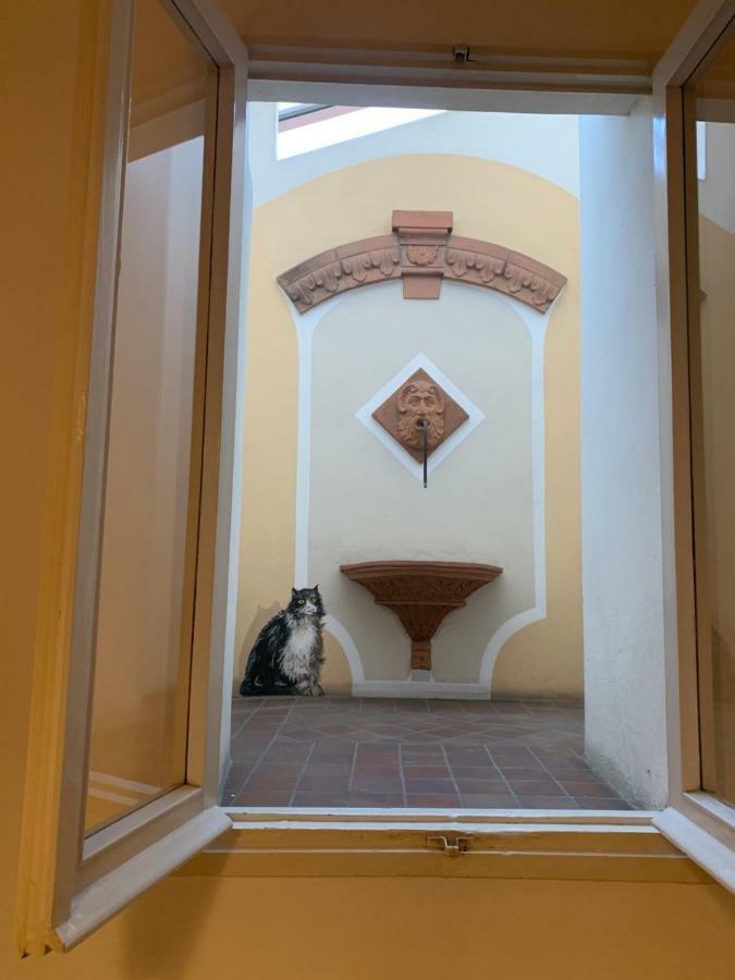 Whouse Suite Porta Di Castello Болонья Екстер'єр фото