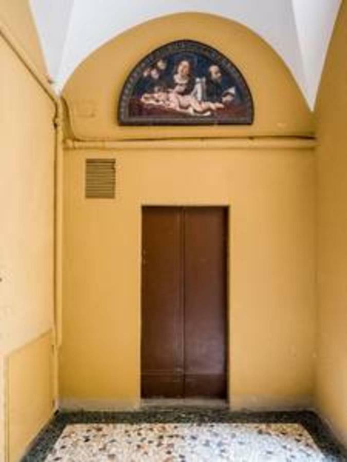 Whouse Suite Porta Di Castello Болонья Екстер'єр фото